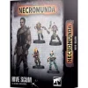 Necromunda Hive Scum