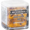 Necromunda House Escher Dice