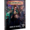 Necromunda House of Blades