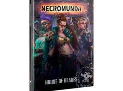 Necromunda House of Blades