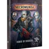 Necromunda House of Shadow