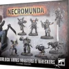 Necromunda Orlock Arms Masters/Wreckers