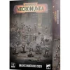 Necromunda Orlock Underhive Crew