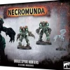 Necromunda Orrus Spyre Hunters