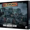 Necromunda Ruined Underhive Sector