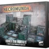 Necromunda Ruined Zone Mortalis