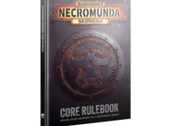 Necromunda Skirmish Core Rulebook