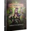 Necromunda Skirmish Gangs of Underhive
