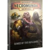 Necromunda Skirmish Gangs of Outlands