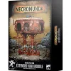 Necromunda Terrain Extended Hab Module