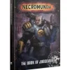 Necromunda The Book of Judgement