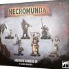 Necromunda Underhive Hangers-on