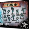 Necromunda Van Saar Gang