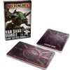 Necromunda Van Saar Vehicle Cards