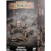 Necromunda Zone Mortalis Factoria Pipes
