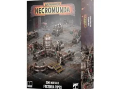 Necromunda Zone Mortalis Factoria Pipes