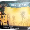 Necrons Canoptek Doomstalker