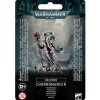 Necrons Chronomancer