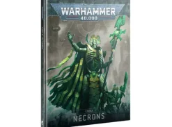 Necrons Codex