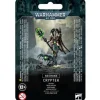 Necrons Cryptek