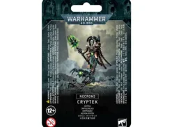 Necrons Cryptek