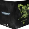 Necrons Datasheet Folio