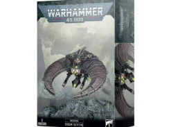 Necrons Doom Scythe