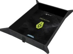 Necrons Folding Dice Tray