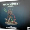 Necrons Illuminor Szeras