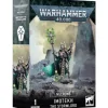 Necrons Imotekh The Stormlord