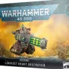 Necrons Lokhust Heavy Destroyer