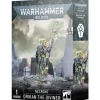 Necrons Orikan The Diviner