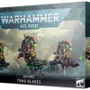Necrons Tomb Blades