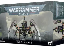 Necrons Triarch Stalker