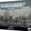Necrons Warriors