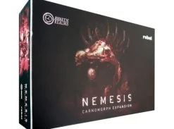 Nemesis Carnomorph Expansion