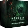 Nemesis Retaliation Alt. Queen Miniature