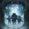 Nemesis Retaliation Core Box Brettspill