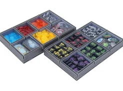 Nemesis Retaliation Insert