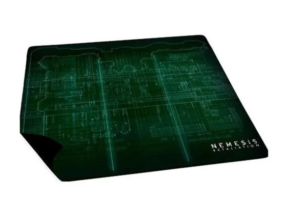 Nemesis Retaliation Playmat