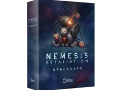 Nemesis Retaliation Spacecats Expansion