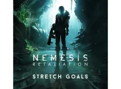 Nemesis Retaliation Stretch Goals Exp