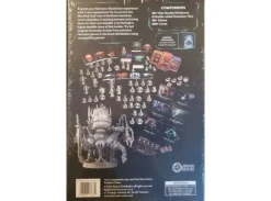 Nemesis Retaliation Stretch Goals Exp