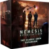 Nemesis Retaliation The Classic Crew