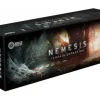 Nemesis Terrain Expansion