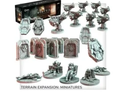 Nemesis Terrain Expansion