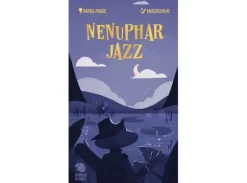 Nenuphar Jazz Brettspill