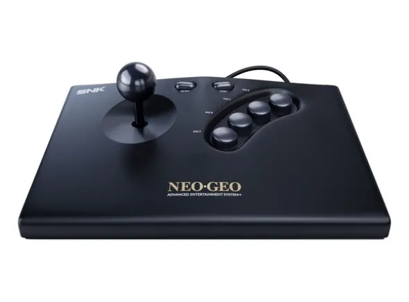 NEOGEO AES+