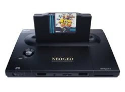 NEOGEO AES+