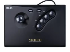 NEOGEO AES+